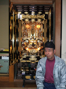 京都府在住の小森さま