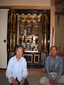 愛知県在住の佐伯さま