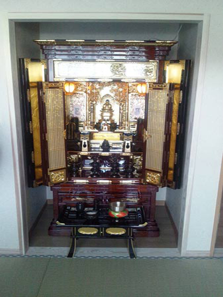 宮城県石巻市在住の守谷　晃さま