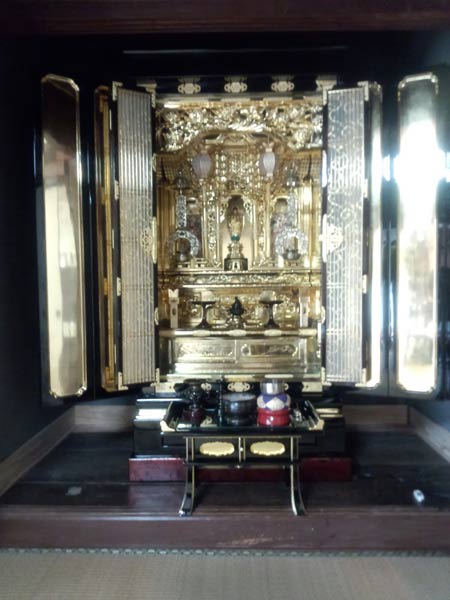 中野　勝利さま