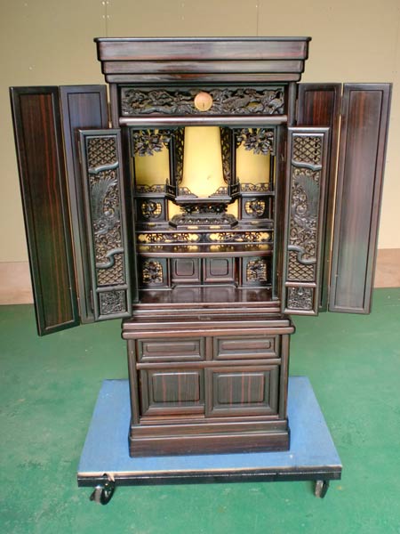 吉岡　由吏子さま