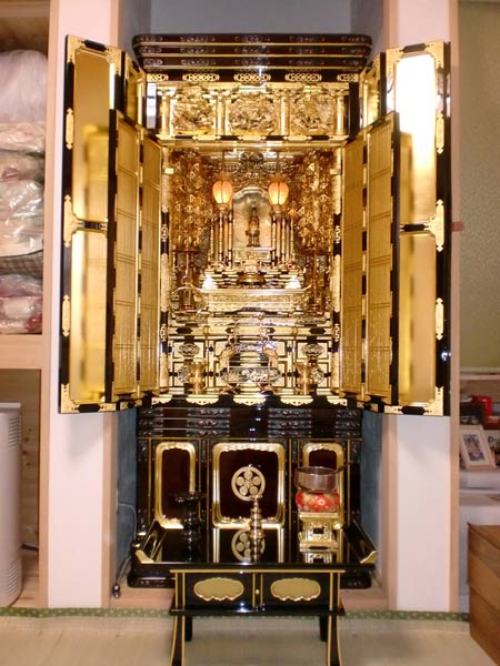 安藤　元子さま