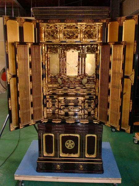 安藤　元子さま