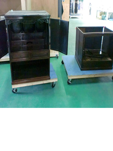 小川　久子さま