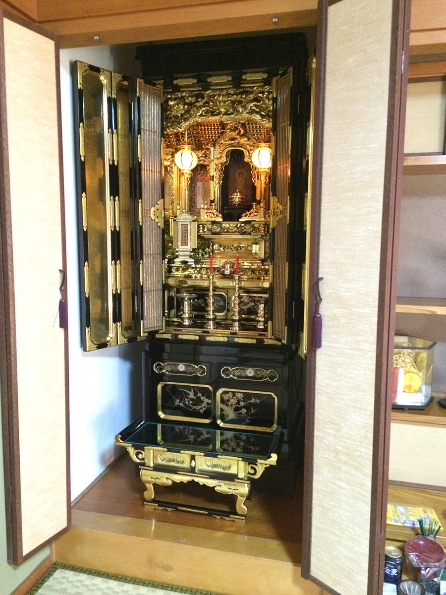 福岡県うきは市在住の田中稔さま