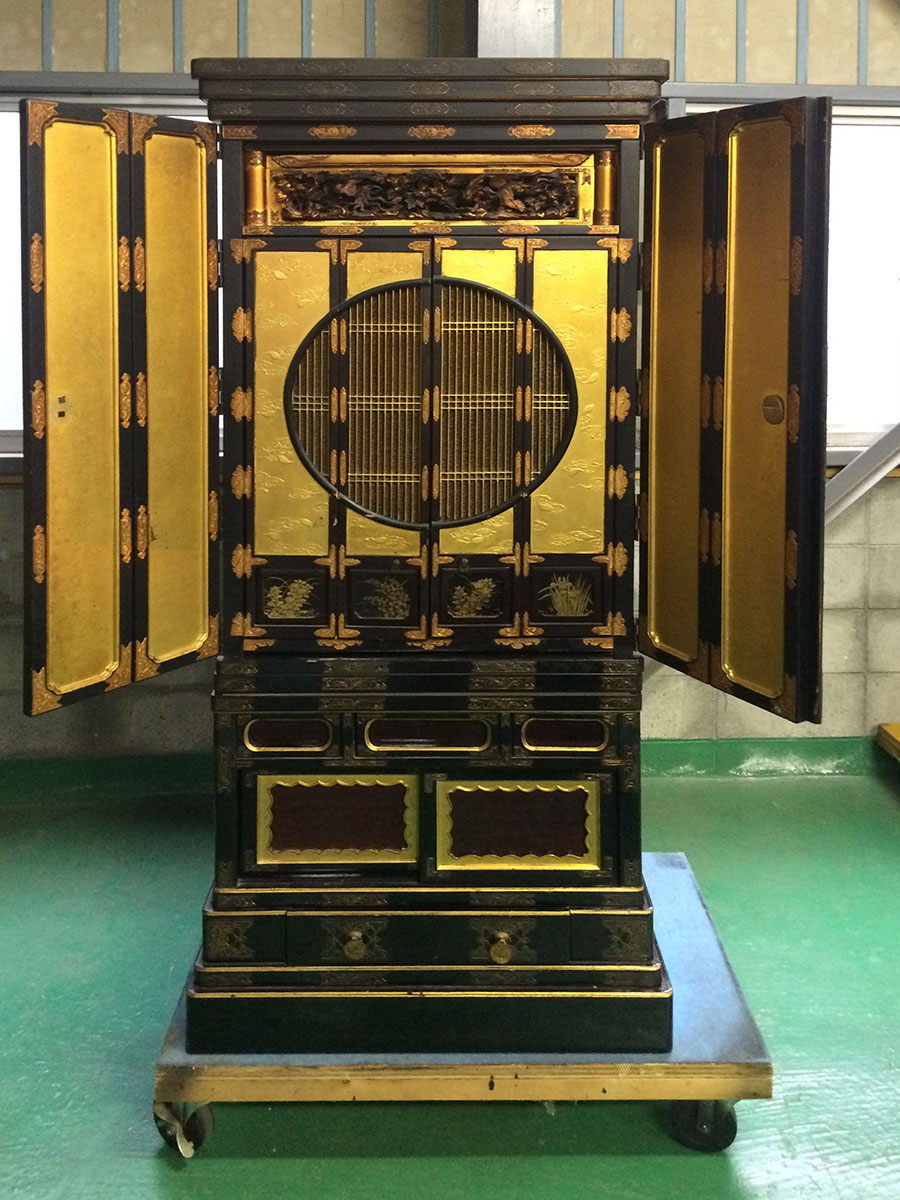 野田　武司さま