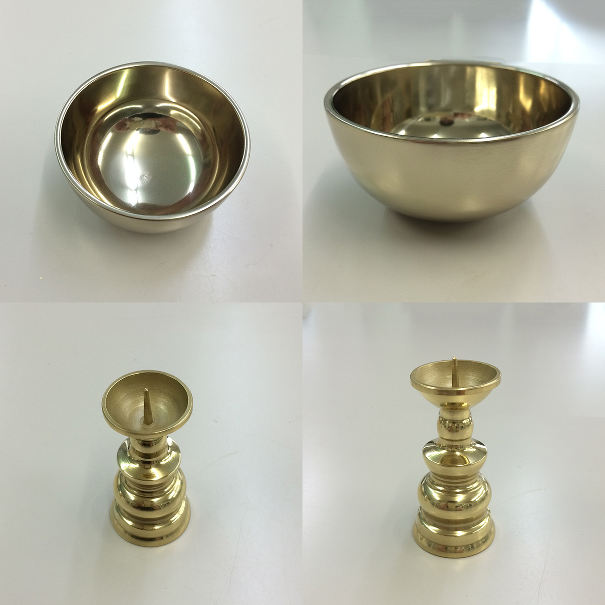 高山　佳奈枝さま