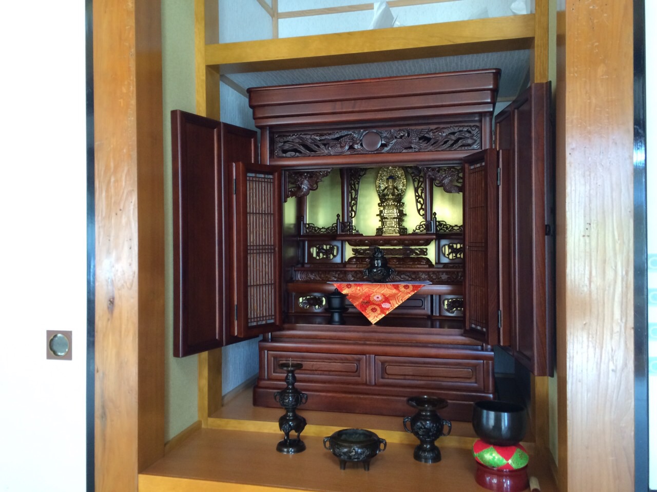 及川美恵子さま